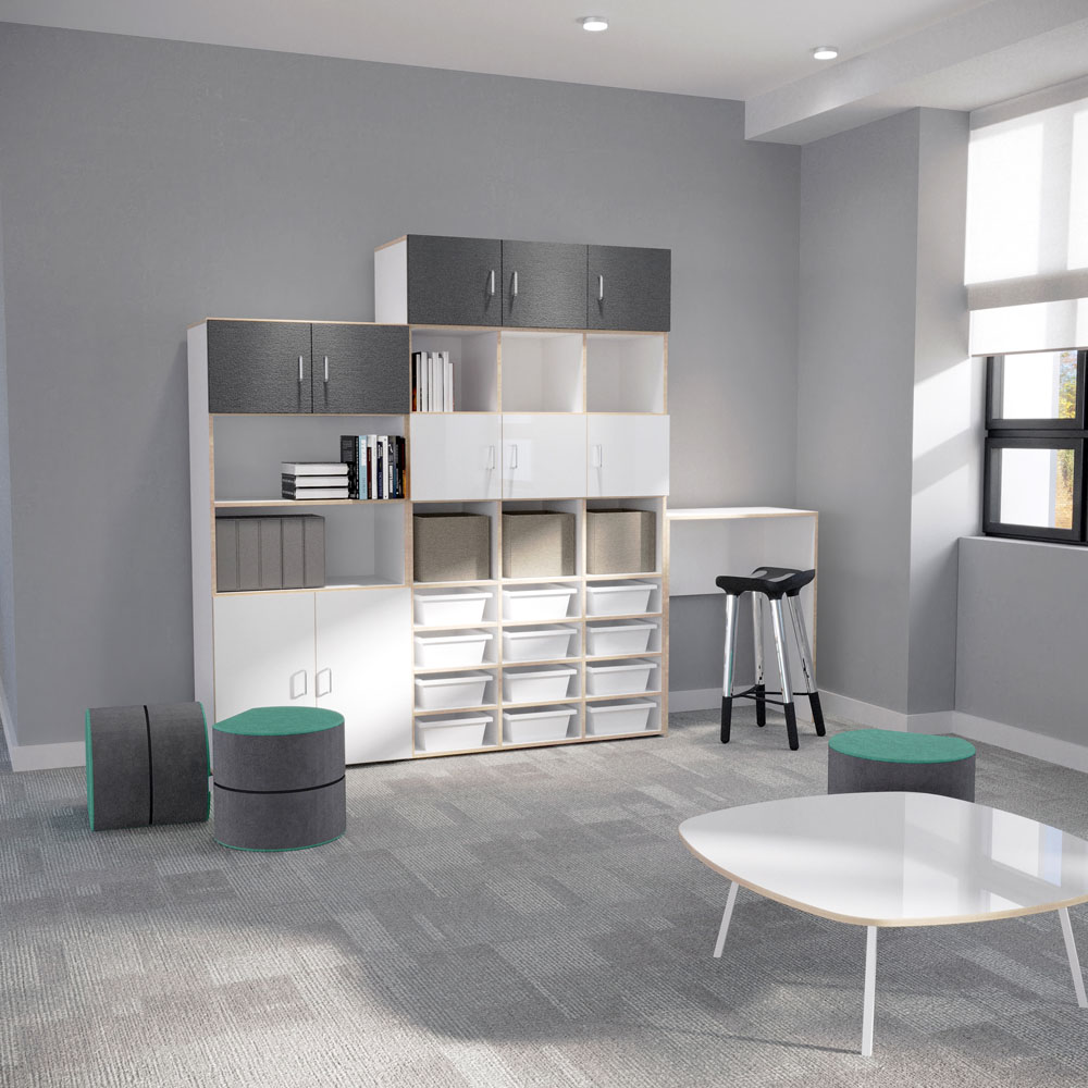 BECONFIGURE Built-Ins