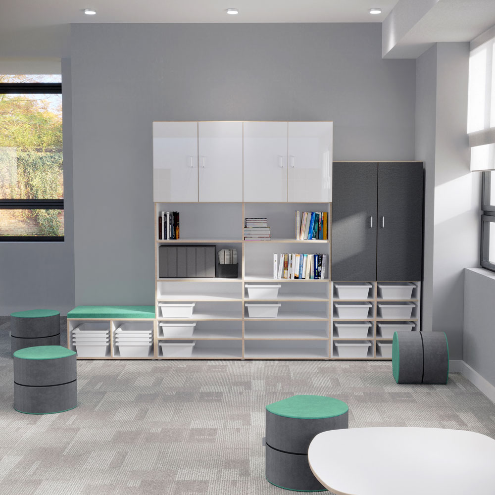 BECONFIGURE Built-Ins