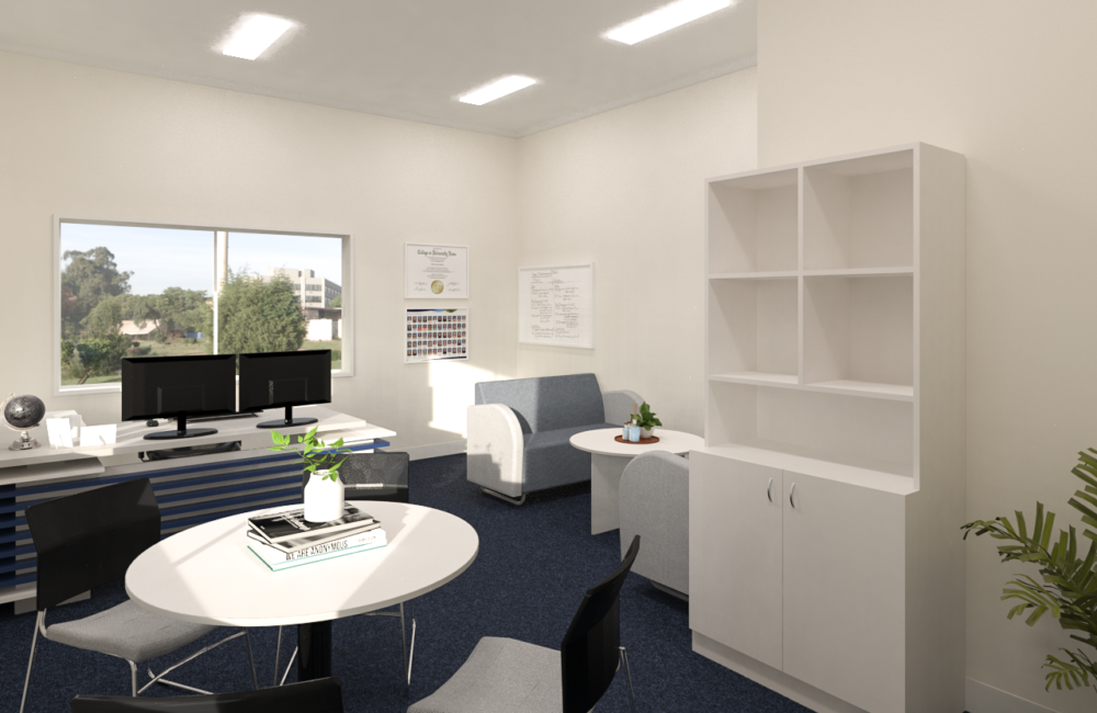 Principal Office Holy Name.2